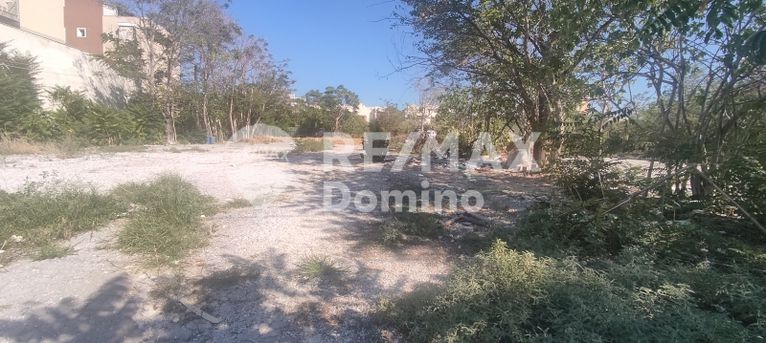 Land plot 3.090 sqm for sale, Thessaloniki - Suburbs, Evosmos