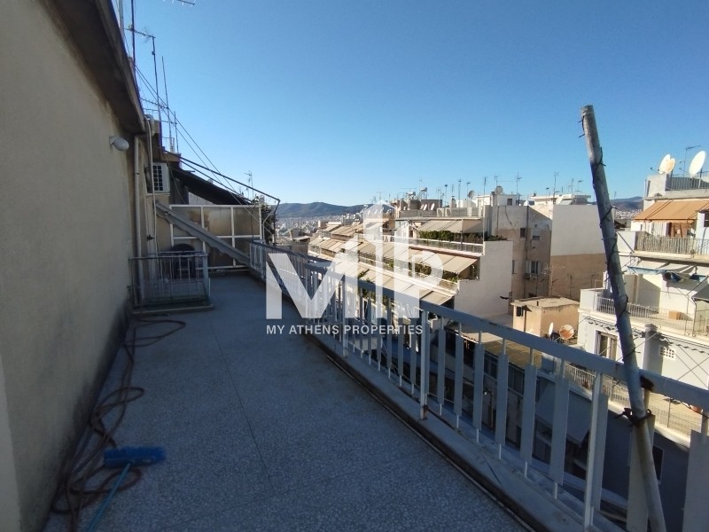 Διαμέρισμα 78 τ.μ. πρός πώληση, Αθήνα - Κέντρο, Λεωφ. Πατησίων - Λεωφ. Αχαρνών