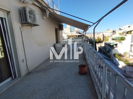 Apartment 78sqm for sale-Patision - Acharnon » Plateia Amerikis