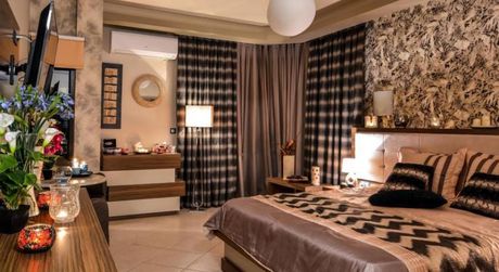 Hotel 1.000sqm for sale-Katerini » Olimpiaki Akti