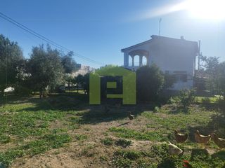 Οικόπεδο 555 τ.μ. για πώληση