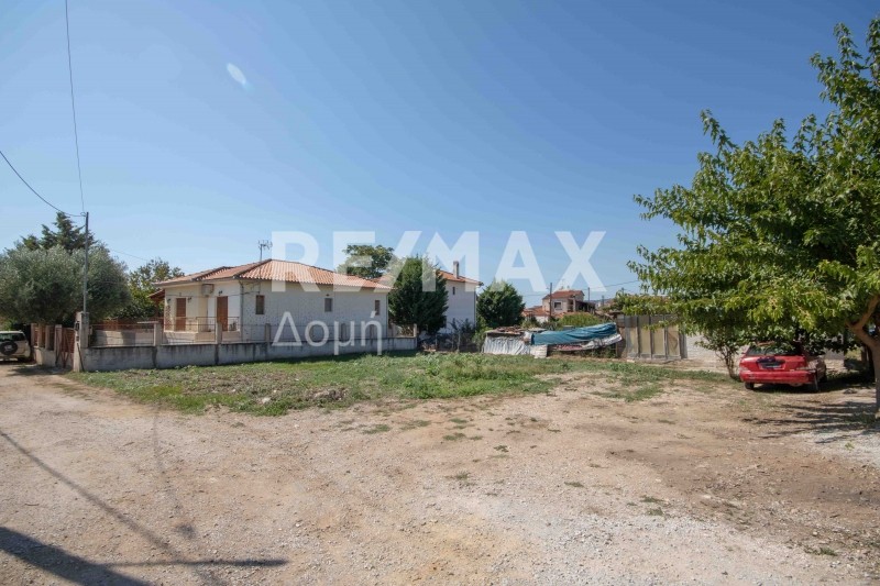 Οικόπεδο 450 τ.μ. πρός πώληση, Μαγνησία, Αγριά