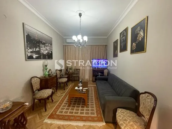 Apartment 51 sqm for rent, Athens - Center, Patision - Acharnon