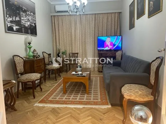 Apartment 51 sqm for sale, Athens - Center, Patision - Acharnon