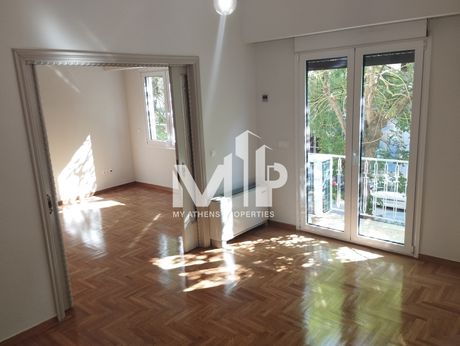 Apartment 115sqm for sale-Exarchia - Neapoli » Politechneio