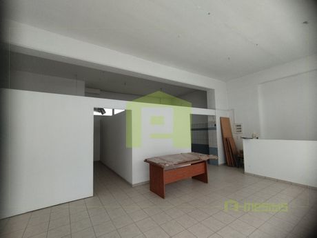 Κατάστημα 80τ.μ. για ενοικίαση-Πάτρα » Αγία τριάδα