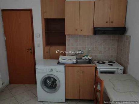 Studio / γκαρσονιέρα 35τ.μ. για ενοικίαση-Ηράκλειο κρήτης » Τρεις βάγιες