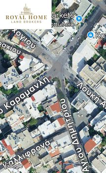 Επιχειρηματικό κτίριο 387τ.μ. για πώληση-Άγιος δημήτριος » Ανθέων