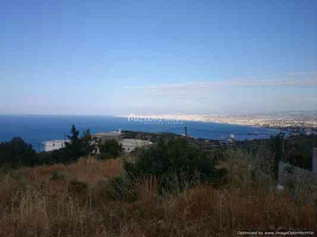 Οικόπεδο 3.000 τ.μ. προς πώληση, Ρογδιά