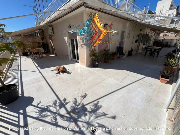 Apartment 97 sqm for sale, Athens - Center, Gizi - Pedion Areos
