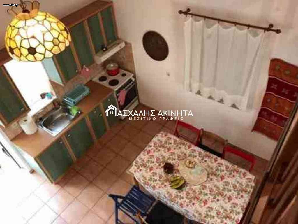 Μονοκατοικία 55 τ.μ. προς πώληση, Ζωφόροι