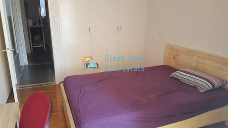 Apartment 74sqm for rent-Patra » Ipsila Alonia