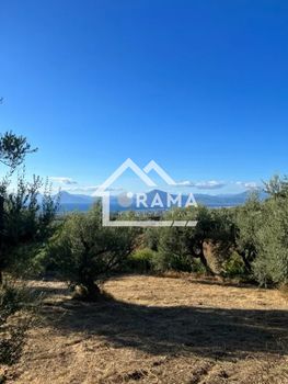 Land plot 1.400sqm for sale-Messatida » Ano Kallithea