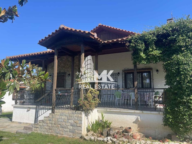 Μονοκατοικία 150 τ.μ. προς πώληση, Νέα Καλλικράτεια