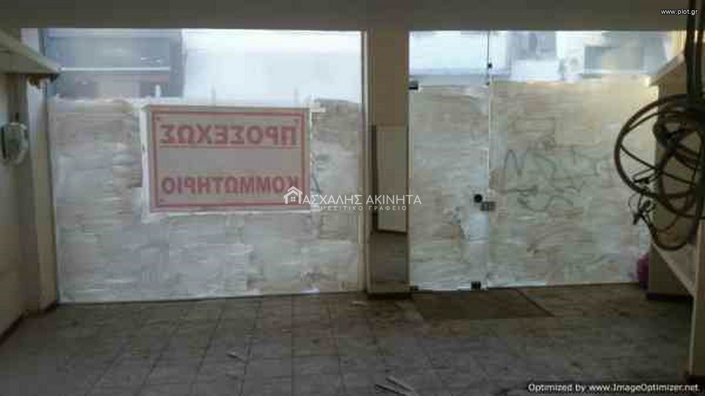 Κατάστημα 50 τ.μ. προς πώληση, Κομμένο Μπεντένι