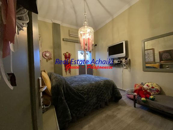 Maisonette 110 sqm for sale, Achaia, Egialia