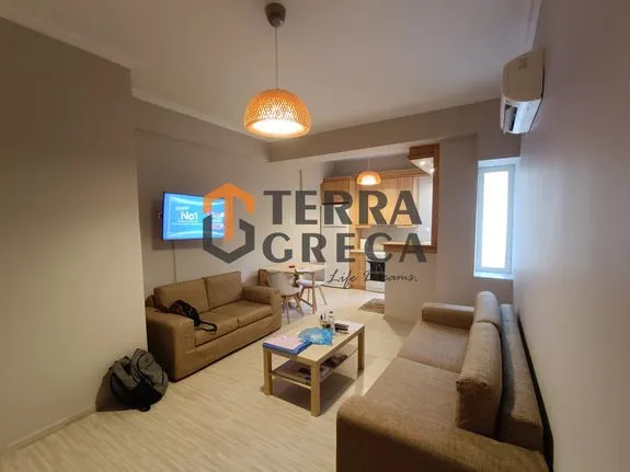 Apartment 43 sqm for sale, Athens - Center, Pagkrati