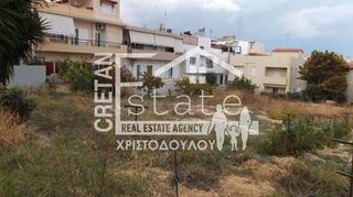 Οικόπεδο 630 τ.μ. για πώληση