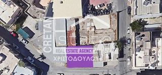 Οικόπεδο 123 τ.μ. για πώληση