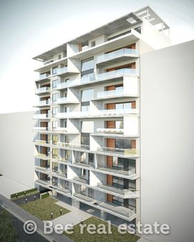 Apartment 137sqm for sale-Charilaou