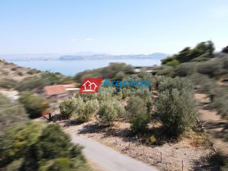 Οικόπεδο 986 τ.μ. για πώληση, Αργολίδα, Λέρνα-thumb-8