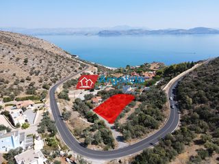 Οικόπεδο 986 τ.μ. για πώληση, Αργολίδα, Λέρνα-thumb-4