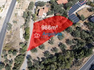 Οικόπεδο 986 τ.μ. για πώληση, Αργολίδα, Λέρνα-thumb-6