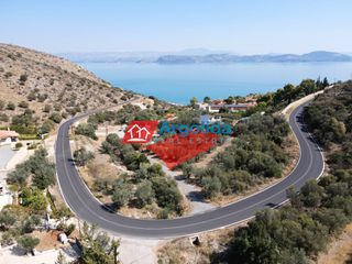 Οικόπεδο 986 τ.μ. για πώληση, Αργολίδα, Λέρνα-thumb-3