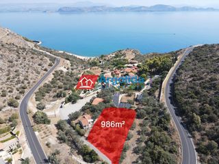 Οικόπεδο 986 τ.μ. για πώληση, Αργολίδα, Λέρνα-thumb-5