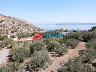 Οικόπεδο 986 τ.μ. για πώληση, Αργολίδα, Λέρνα-thumb-7