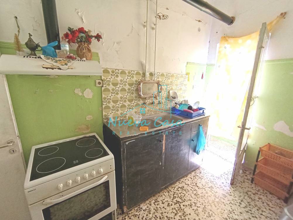 Διαμέρισμα 53 τ.μ. προς πώληση, Αχαΐα, Πάτρα
