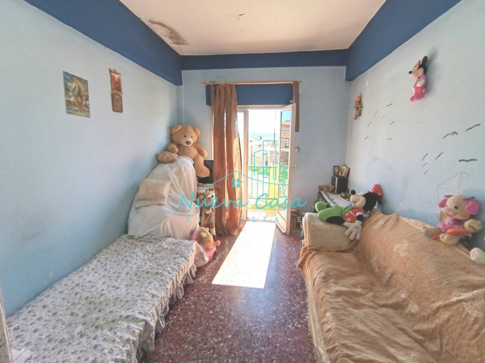 Διαμέρισμα 53 τ.μ. προς πώληση, Αχαΐα, Πάτρα