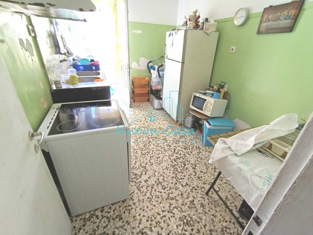 Διαμέρισμα 53 τ.μ. προς πώληση, Αχαΐα, Πάτρα