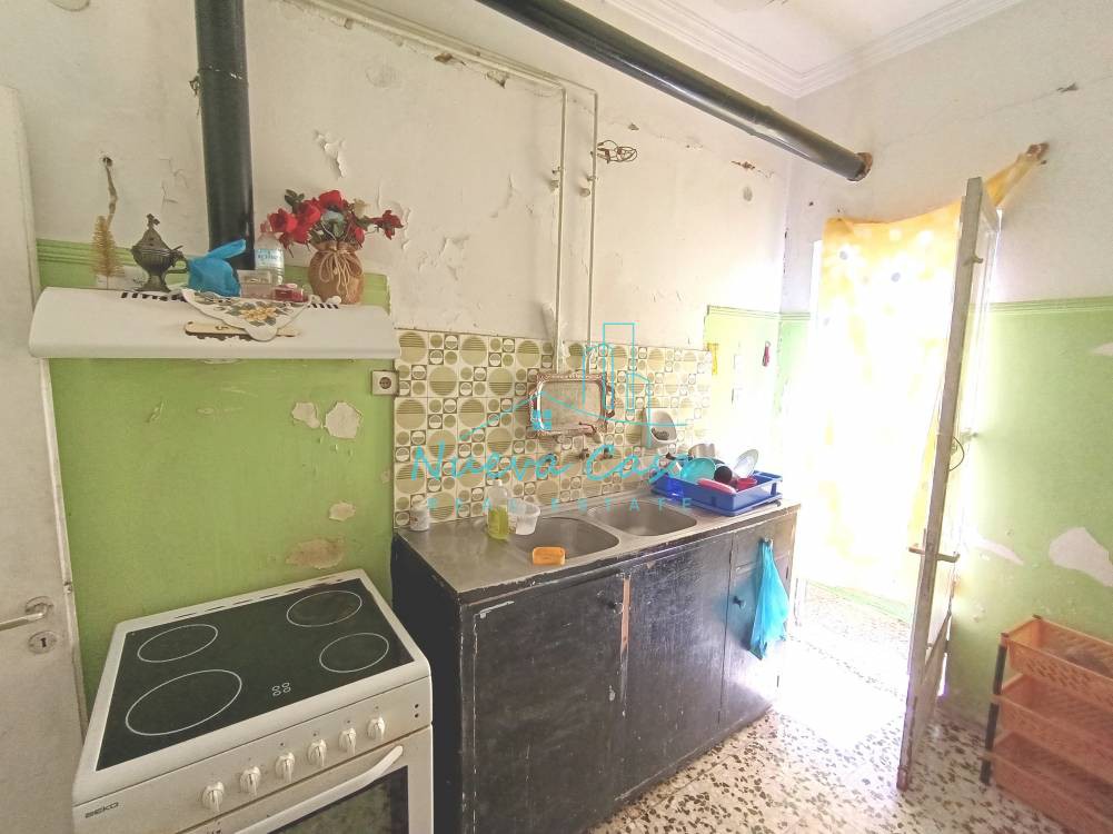 Διαμέρισμα 53 τ.μ. προς πώληση, Αχαΐα, Πάτρα