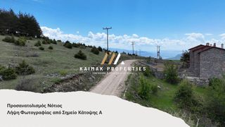 Οικόπεδο 1.400 τ.μ. για πώληση, Πέλλα, Βεγορίτιδα-thumb-9