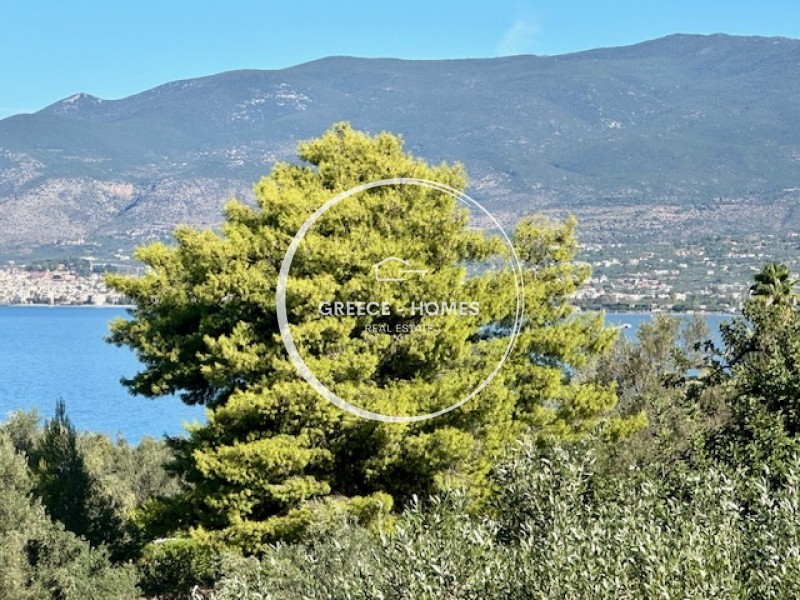 Βίλλα 240 τ.μ. πρός πώληση, Μεσσηνία, Καλαμάτα