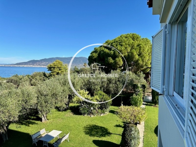 Βίλλα 240 τ.μ. πρός πώληση, Μεσσηνία, Καλαμάτα