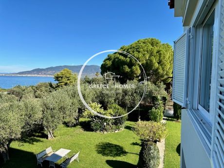 Βίλλα 240τ.μ. για πώληση-Καλαμάτα » Φαρές