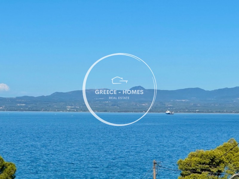 Βίλλα 240 τ.μ. πρός πώληση, Μεσσηνία, Καλαμάτα