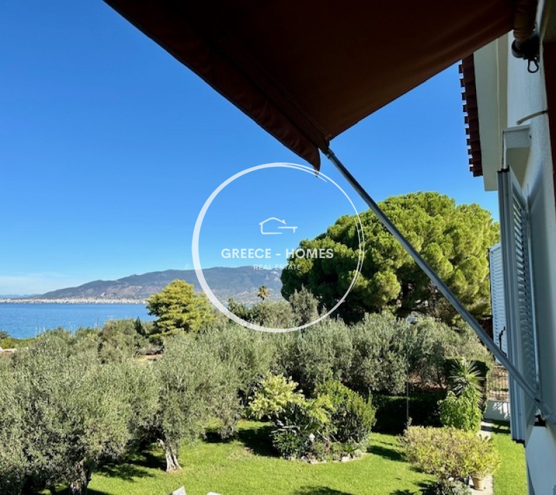Βίλλα 240 τ.μ. πρός πώληση, Μεσσηνία, Καλαμάτα