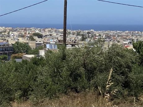 Οικόπεδο 465τ.μ. για πώληση-Ηράκλειο κρήτης » Μεσαμπελιές