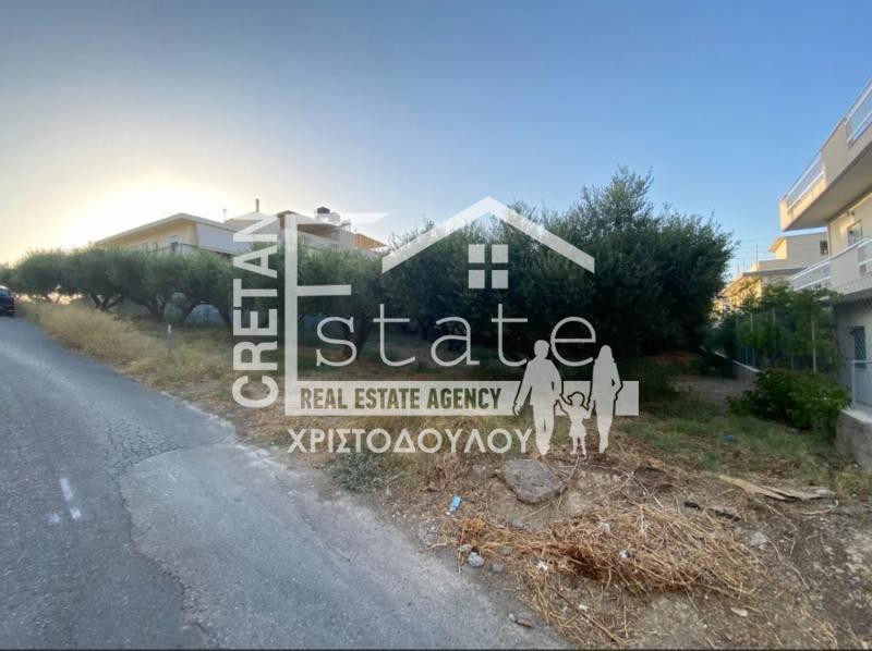 Οικόπεδο 2.403 τ.μ. προς πώληση, Ν. Ηρακλείου, Ηράκλειο Κρήτης
