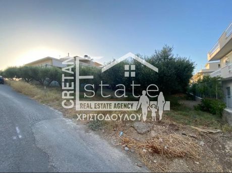 Οικόπεδο 2.403τ.μ. για πώληση-Ηράκλειο κρήτης » Μεσαμπελιές