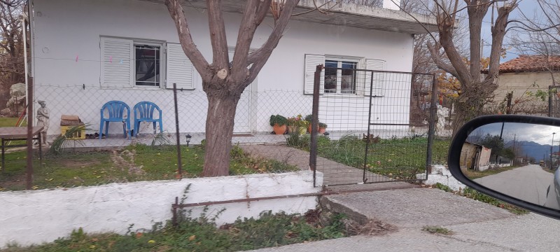 Μονοκατοικία 90 τ.μ. πρός πώληση, Ν. Καρδίτσας, Μουζάκι