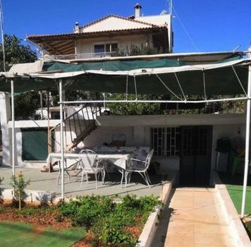 Μονοκατοικία 80τ.μ. για πώληση-Μάνδρα » Λούτσα