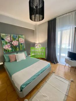 Apartment 86sqm for rent-Chania » Pachiana