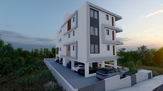 Διαμέρισμα 93 τ.μ. για πώληση, Λάρνακα-thumb-6