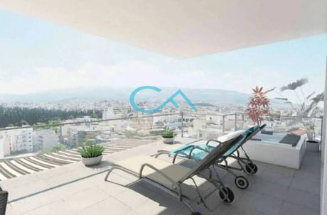Μεζονέτα 80τ.μ. για πώληση-Νέος κόσμος » Κυνοσάργους