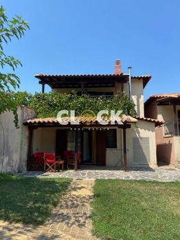 Maisonette 140sqm for sale-Pallini » Paliouri