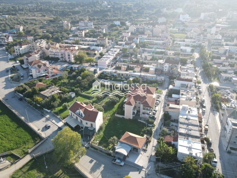 Οικόπεδο 1.370 τ.μ. πρός πώληση, Ν. Κεφαλονιάς, Κεφαλονιά